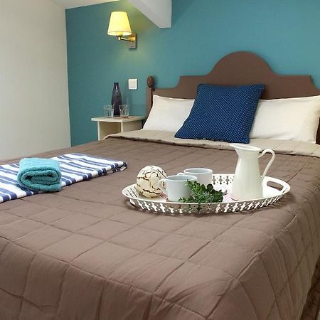Vvf Drome Provence Hotel มงต์เบริง-เลส์-แบงส์ ภายนอก รูปภาพ